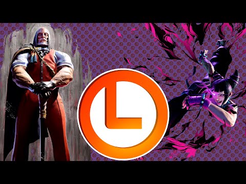 hardymj (JP) vs Naji (Juri) | SF6 06.19.23