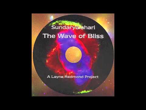 Sundaryalahari - The Wave Of Bliss - by Layne Redmond