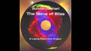 Sundaryalahari - The Wave Of Bliss - by Layne Redmond