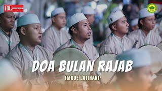 Download lagu DOA BULAN RAJAB  |  Hadrah Ahbaabul Musthofa Madiun mp3