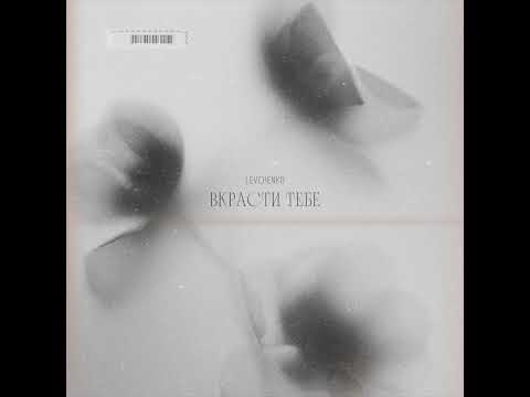 LEVCHENKO - Вкрасти тебе (Official audio)