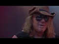 Kai Hansen "Ride The Sky"  (Live at Wacken)