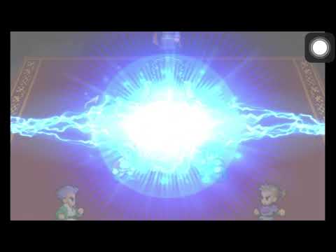 Final fantasy dimensions final boss battles 1 to 3