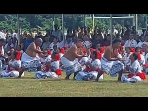 Fa'afiafiaga Afioaga  Iva Sisigafu'a i Salelologa Savaii  6 Sept 22. Pls Subscribe.