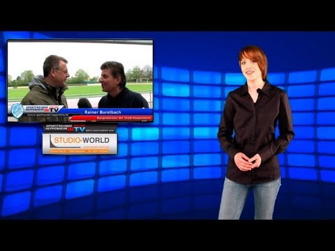 FC Sportfreunde Heppenheim | Online TV
