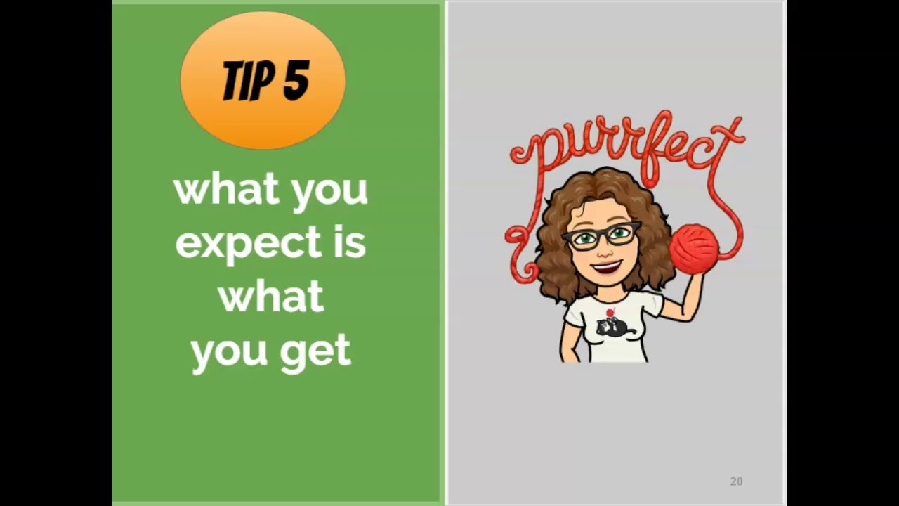 Explicit Instruction 25 tips