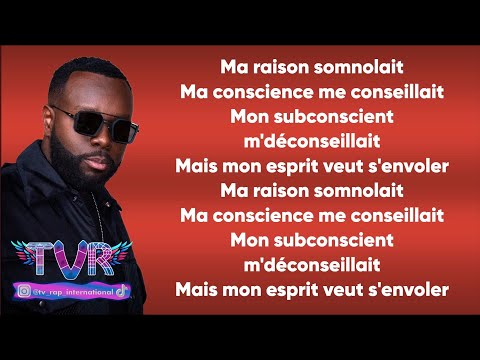 GIMS - Zombie (Paroles/Lyrics)