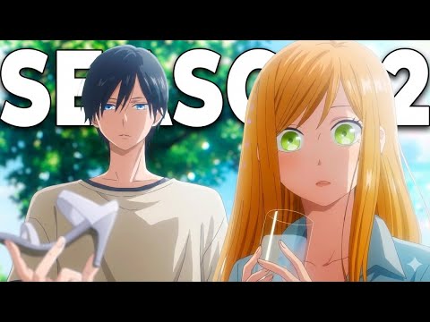 My Love Story with Yamada-kun at Lv999 Season 2 Release Date: Will It Happen?