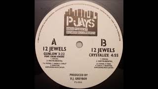 12 Jewels - Crystalize