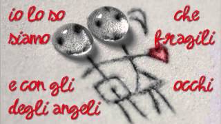 Gianna Nannini - Ti voglio tanto bene (testo)