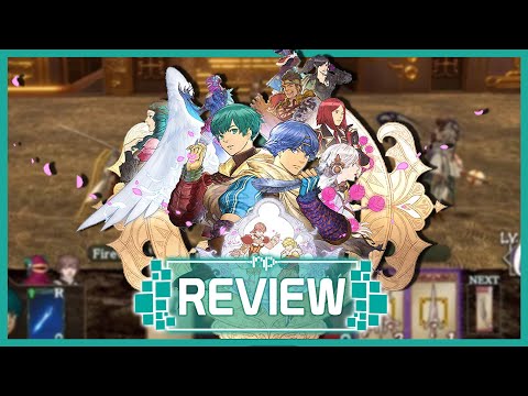Baten Kaitos I & II HD Remaster Review - An Overlooked JRPG