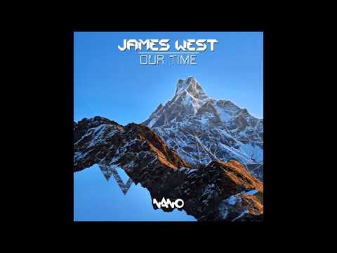 James West - Feel Free ᴴᴰ