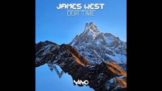 James West - Feel Free ᴴᴰ