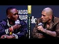 UFC 281: Pre-Fight Press Conference Highlights