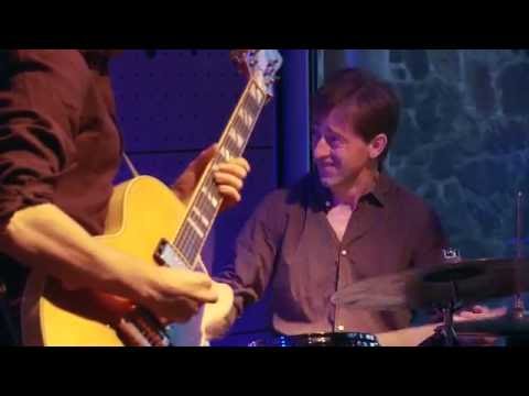 Albert Vila 4tet "Major Issues"  feat Luis Perdomo