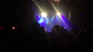 Ty Segall performing &quot;Fanny Dog&quot; Canton Hall, Dallas tx April 24th 2018