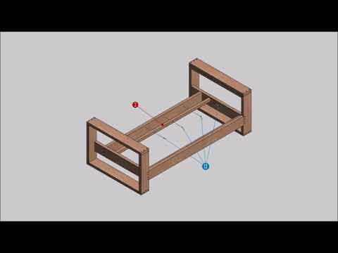 Sofa Plan,Wooden Sofa,Diy sofa