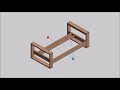 Sofa Plan Wooden Sofa Diy Sofa