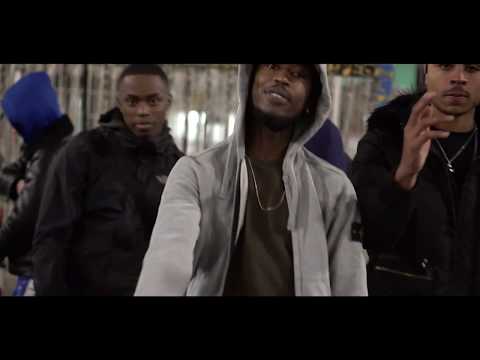 BANDOO FT. QLAS & BLACKA , C-JAY - Geen Tijd | NU OOK OP SPOTIFY EN DIE MIKMAK!