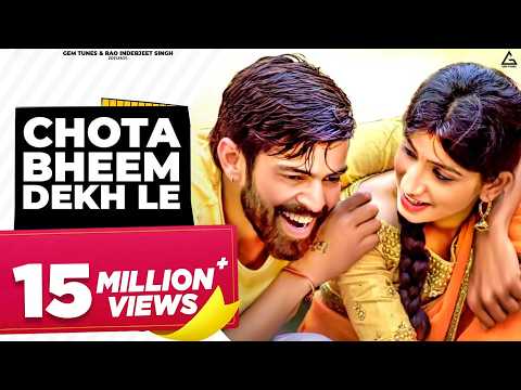 Chota Bheem Dekh Le — watch video
