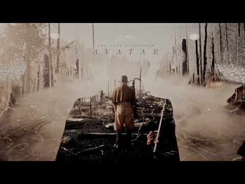 The Last Airbender • The Avatar Has Returned