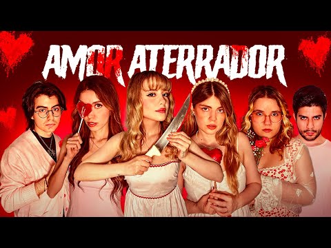 Historias reales de amor aterrador | La sociedad de las pesadillas