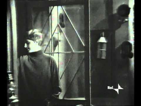 I racconti del faro (1967) 6x6 Il segreto della bottiglia II