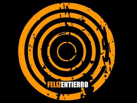 discriminacion   feliz entierro