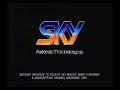 ITV Adverts 1989