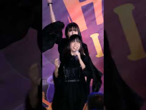 20221030 Yamiyami 01 Mouiikai Punch Fancam Focus