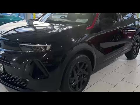 Opel Mokka SRI 1.2i (130PS) DEALER SERVICE - Image 2