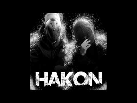 HaKon - Zimni Jak Lód
