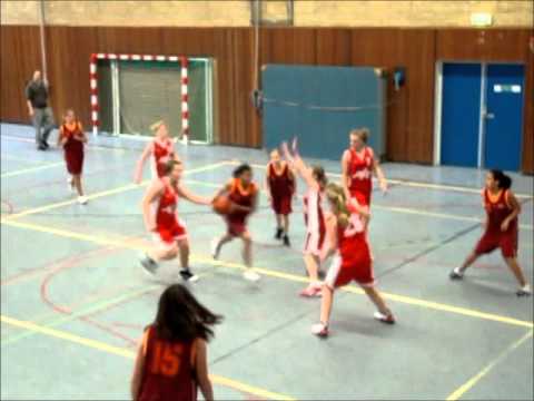 131110: Red Stars U14M - Almere Pioneers U14M, 48-49 (part 4 of 4)