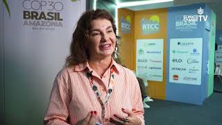 Viviane Lunelli – CEO – Lunelli