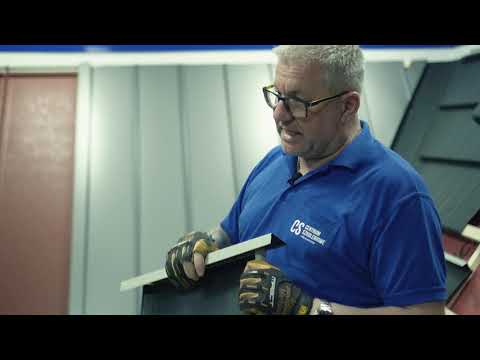 Odc.10 BT Ekspert – Okucie komina część II, górna część ... trailer