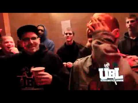 Rio & Apex vs Mister Sell & Kollision