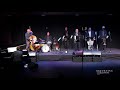 Professor Tito Carrillo  - Dizzy Atmosphere - D. GILLESPIE