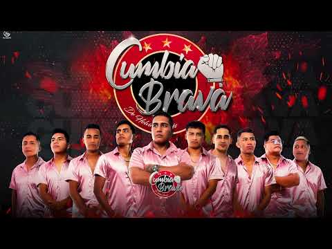 CUMBIA BRAVA - Yo Me Enamoré -Tributo a los Clasicos - Audio Oficial