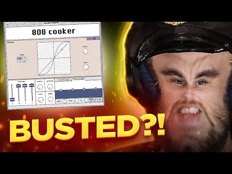 The Truth about Ramzoid's 808 Cooker..