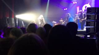 Julien Doré - London nous aime (L'Olympia, 16/11/2014)