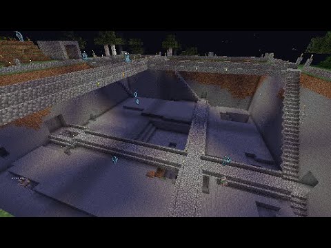 BlockGame | My First Myrkheim Reset