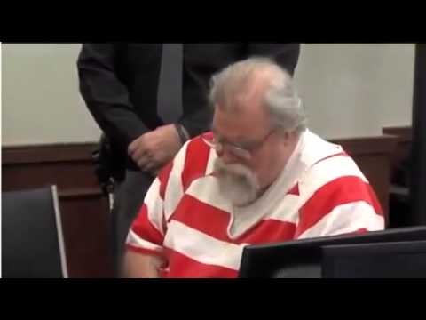 Santa Claus Sentenced to Death