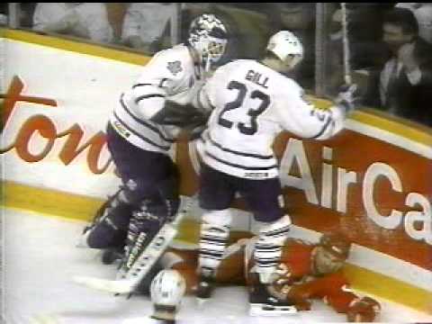 The Passion Returns - 1992/93 Toronto Maple Leafs - Full