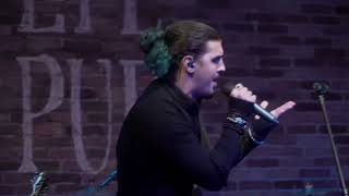 Download lagu MISHA MAR - Новогодняя (Live in Moscow) mp3