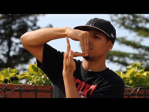 Abstract Flow | Finger Tut | JAYFUNK (Doctor Strange Magic Hand Choreographer)