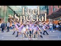 [KPOP IN PUBLIC] TWICE (트와이스) - ‘Feel Special” Dance Cover | One Take | MAGIC CIRCLE AUSTRALIA