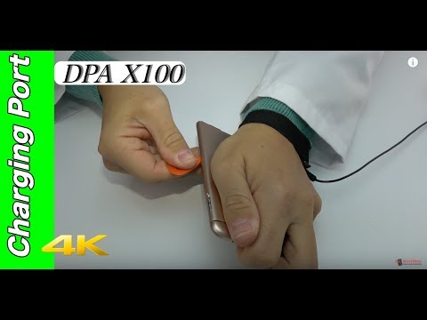Sim card reader replacement Moto E