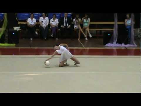 FEDERICA FEBBO PALLA.MPG