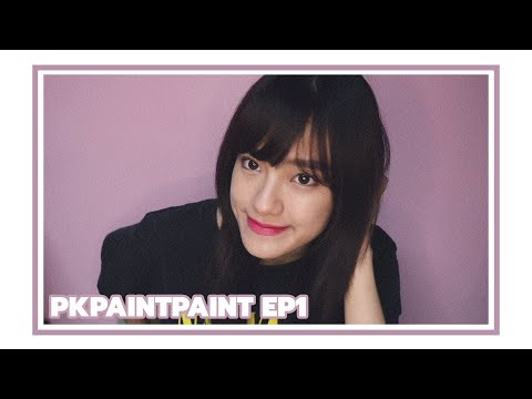 [Ep1] Pkpaintpaint / Phukkhom BNK48