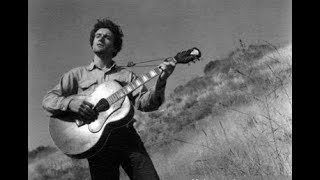 Rambin Jack Elliott ~ Bobby McGee/Billy Fair/Old Time Feeln(with Tom Waits &amp; Guy Clark)